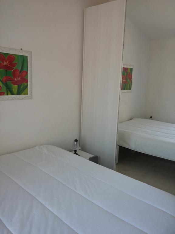 Casa Vacanze A 파키노 외부 사진