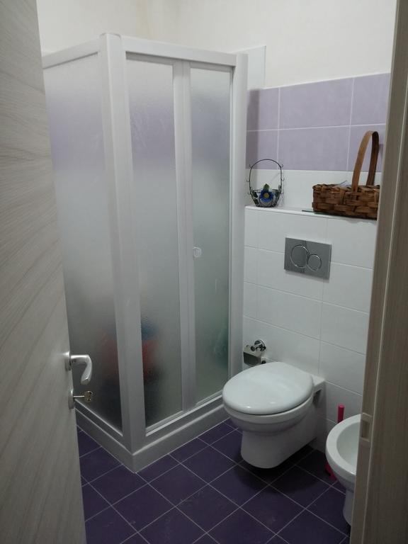 Casa Vacanze A 파키노 외부 사진