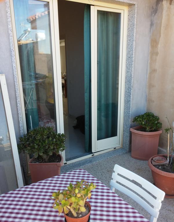 Casa Vacanze A 파키노 외부 사진