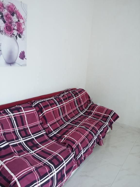 Casa Vacanze A 파키노 외부 사진