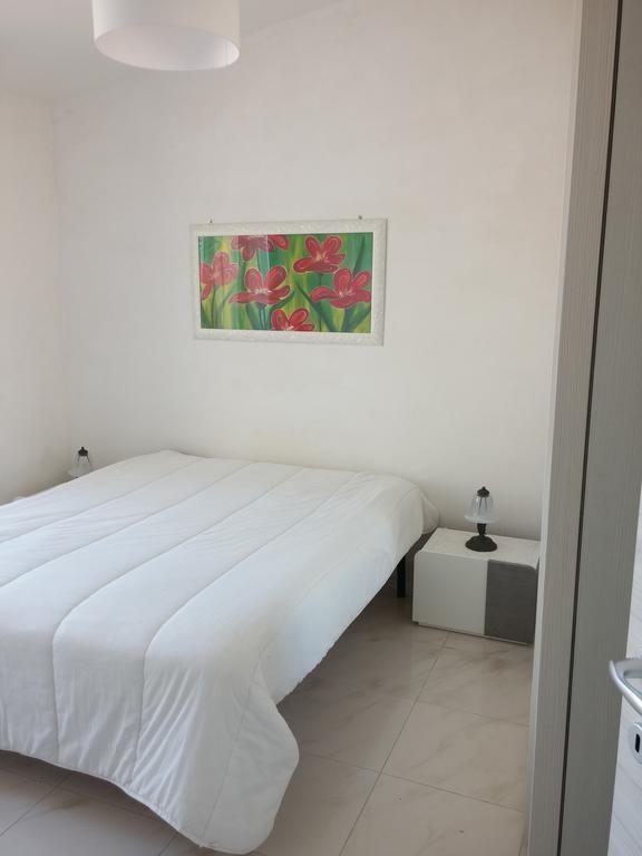 Casa Vacanze A 파키노 외부 사진