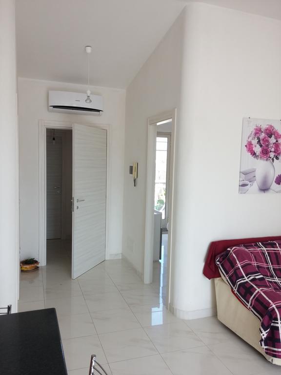 Casa Vacanze A 파키노 외부 사진