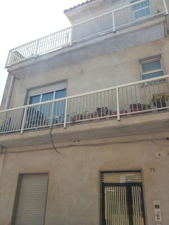 Casa Vacanze A 파키노 외부 사진