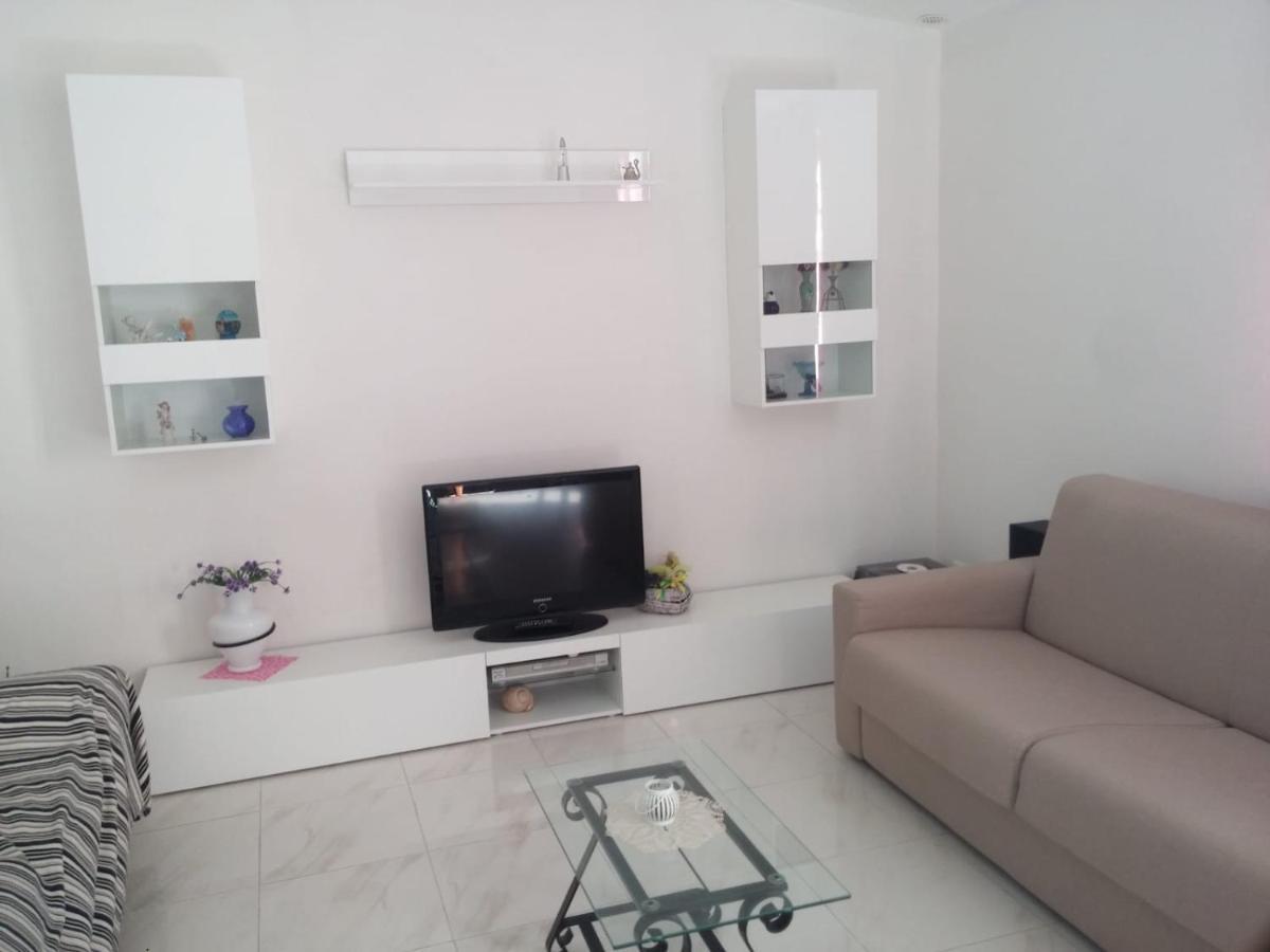Casa Vacanze A 파키노 외부 사진